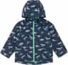 Couleur: Dino Print - Navy
