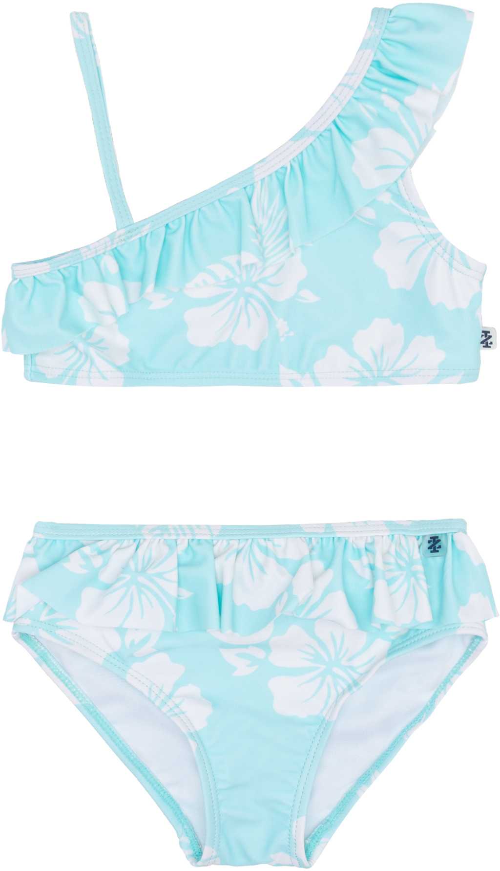 Image de produit pour Maillot de bain deux pièces - Fille