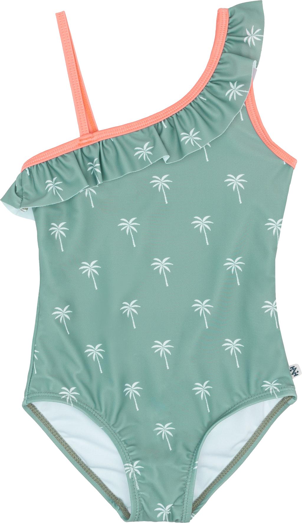 Numéro de l'image de la galerie de produits 1 pour le produit Maillot de bain une pièce - Fille