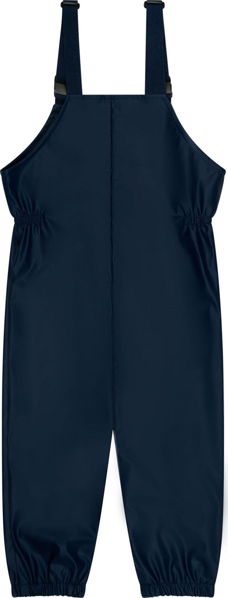 Product gallery image number 3 for product Blue Two-Piece Rain Set - Boys