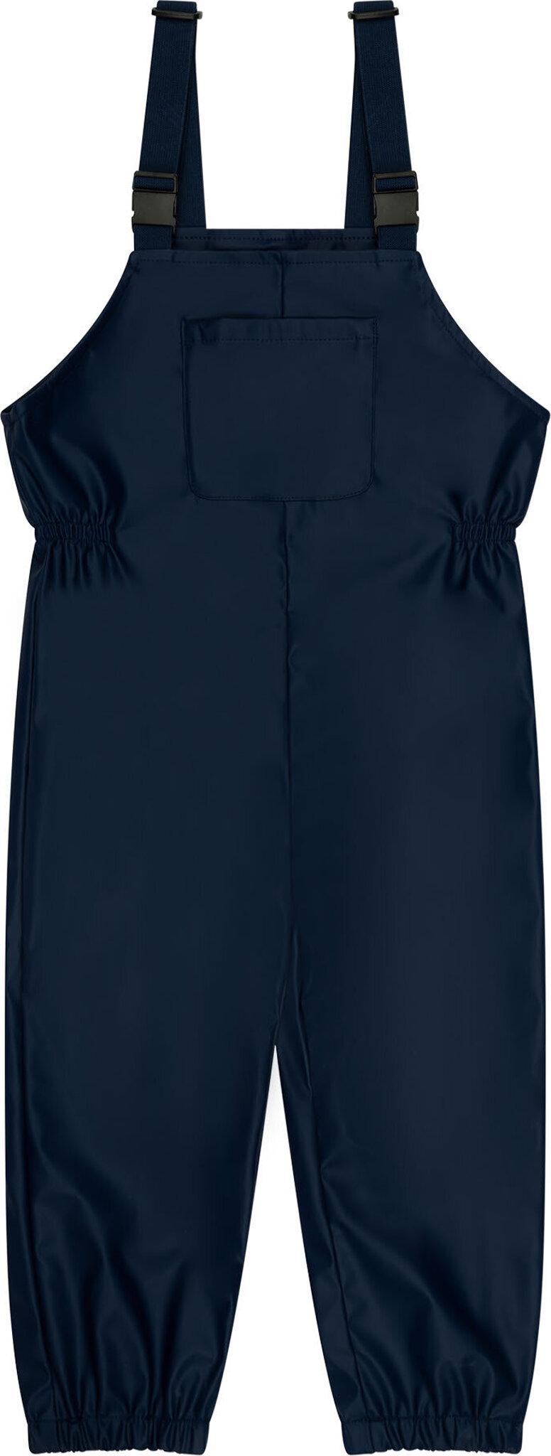 Product gallery image number 2 for product Blue Two-Piece Rain Set - Boys