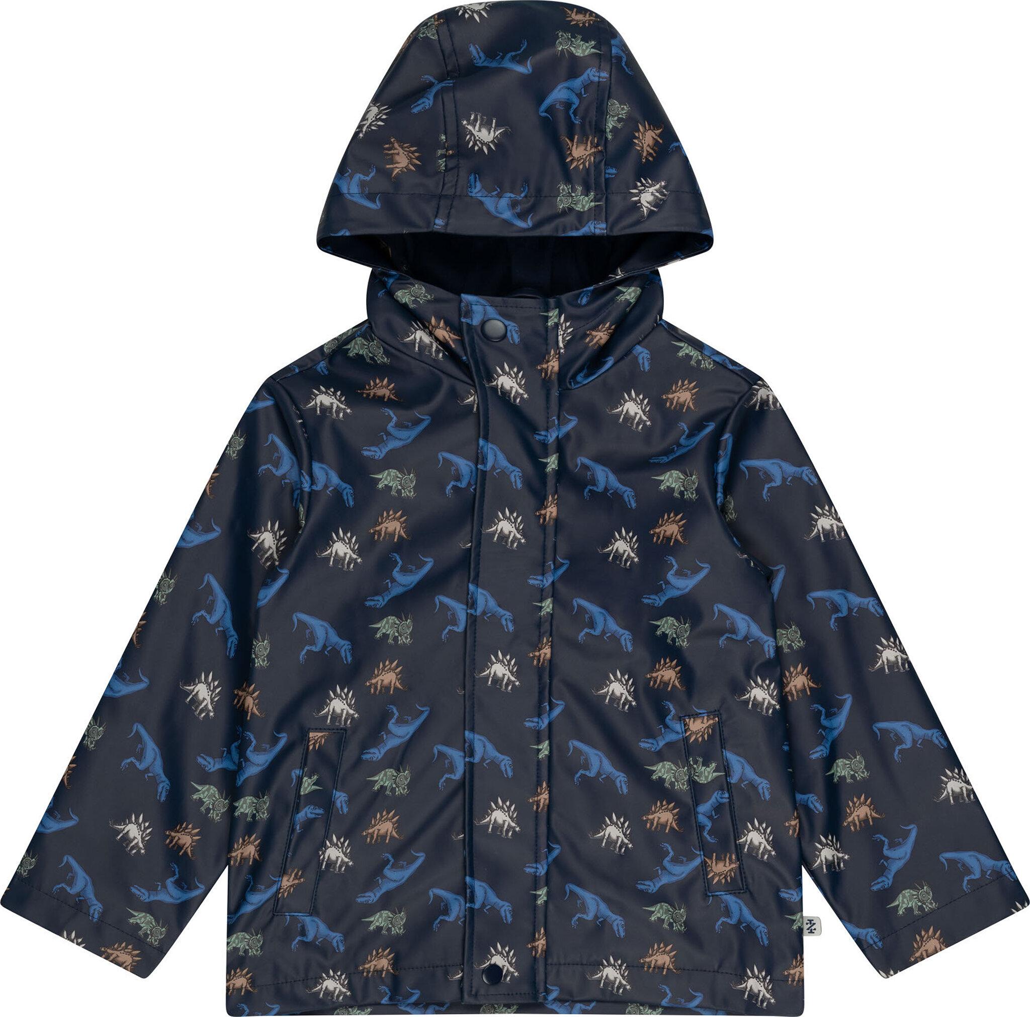 Product gallery image number 1 for product Blue Two-Piece Rain Set - Boys