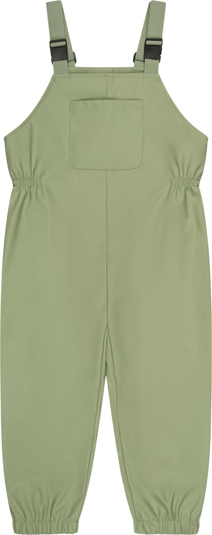 Numéro de l'image de la galerie de produits 2 pour le produit Ensemble vêtements de pluie 2 pièces bicolore - Toute-Petite Fille