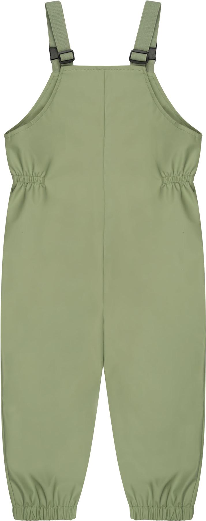 Numéro de l'image de la galerie de produits 4 pour le produit Ensemble vêtements de pluie 2 pièces bicolore - Toute-Petite Fille