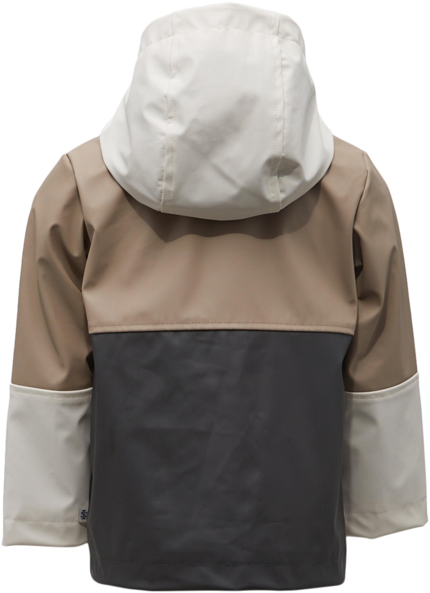 Product gallery image number 2 for product Two-Tone Two-Piece Rain Set - Boys