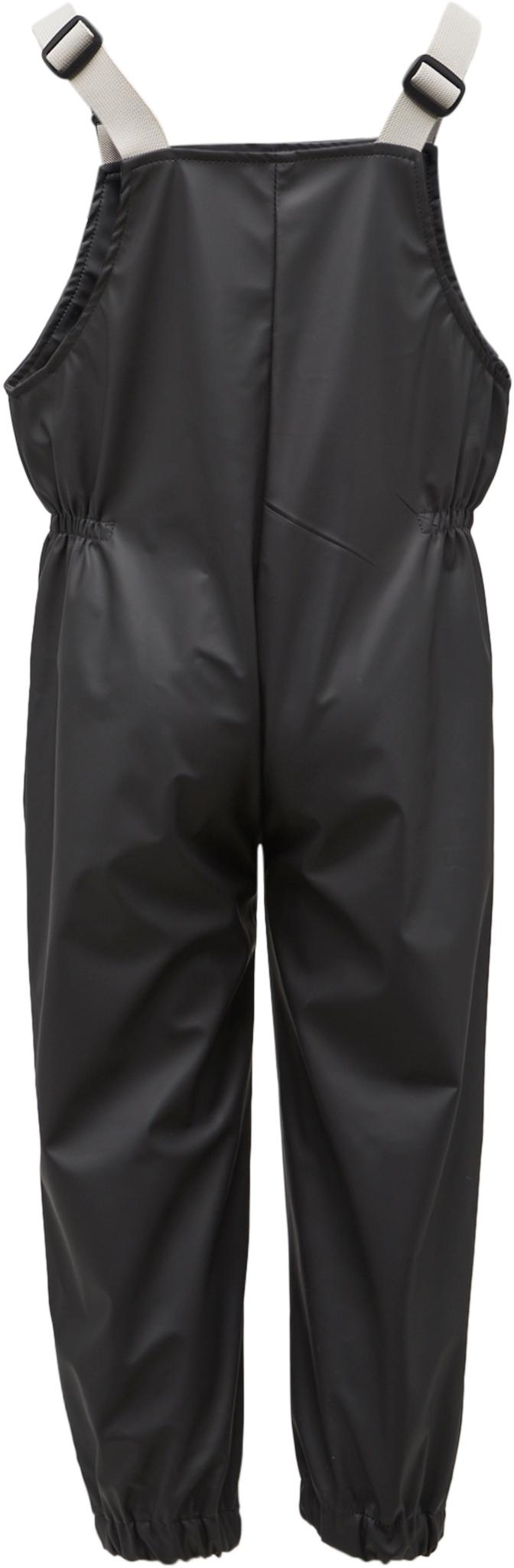 Product gallery image number 3 for product Two-Tone Two-Piece Rain Set - Boys