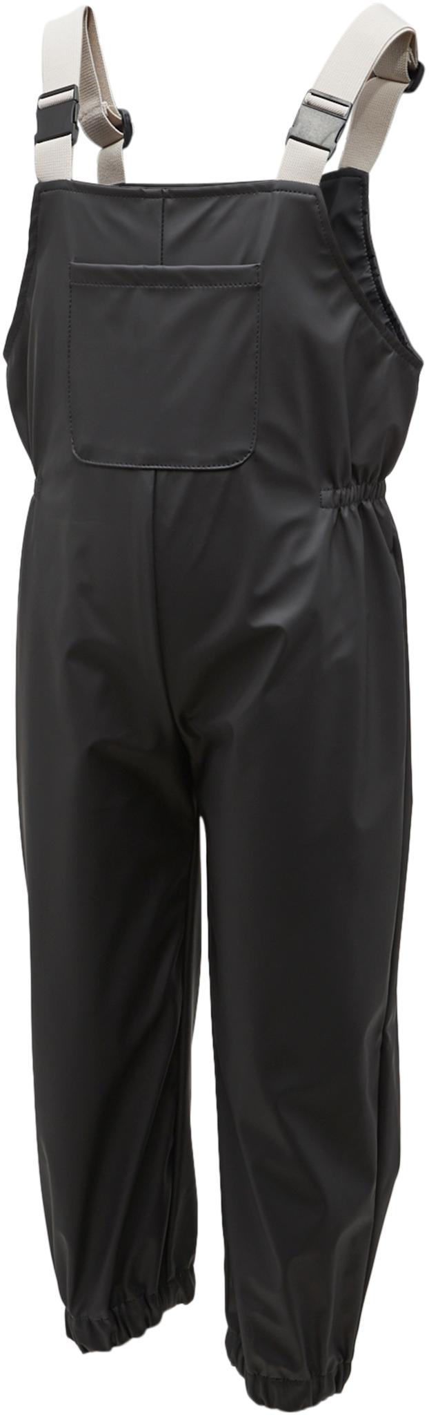 Product gallery image number 5 for product Two-Tone Two-Piece Rain Set - Boys