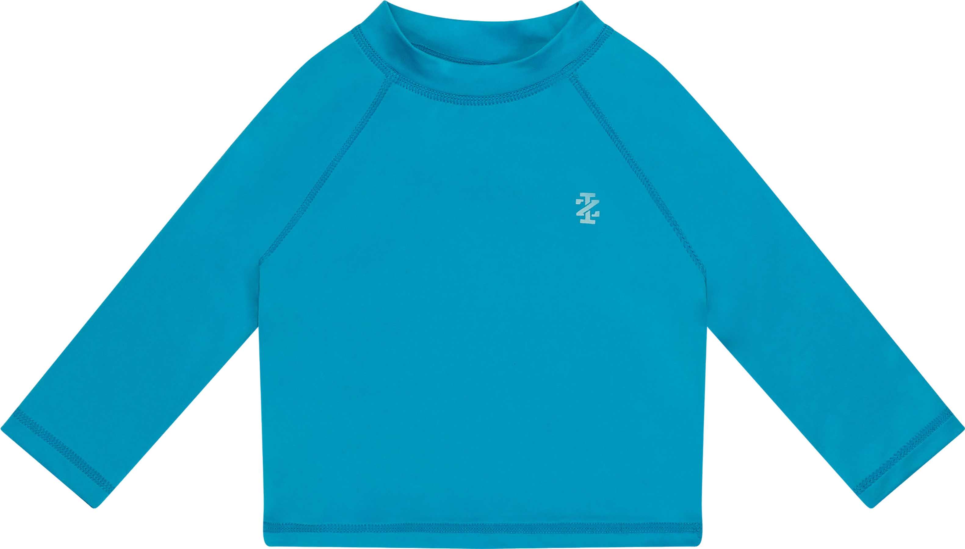 Product image for Hawaiian Print 3 Piece Rashguard Set - Baby Boy 