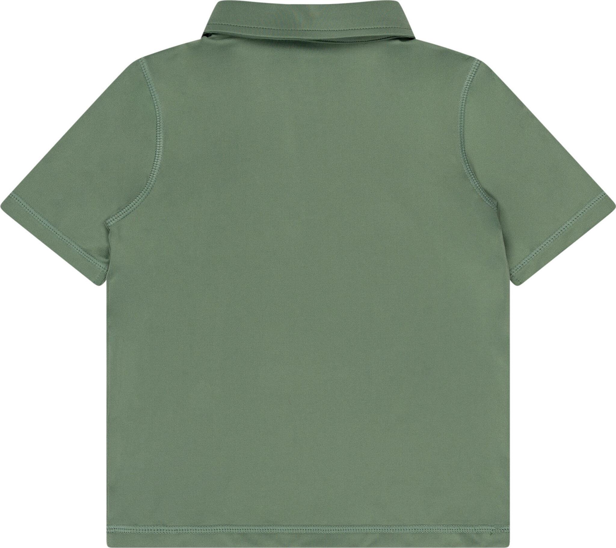 Product gallery image number 5 for product Tropical Print 3 Piece Rashguard Set - Boys
