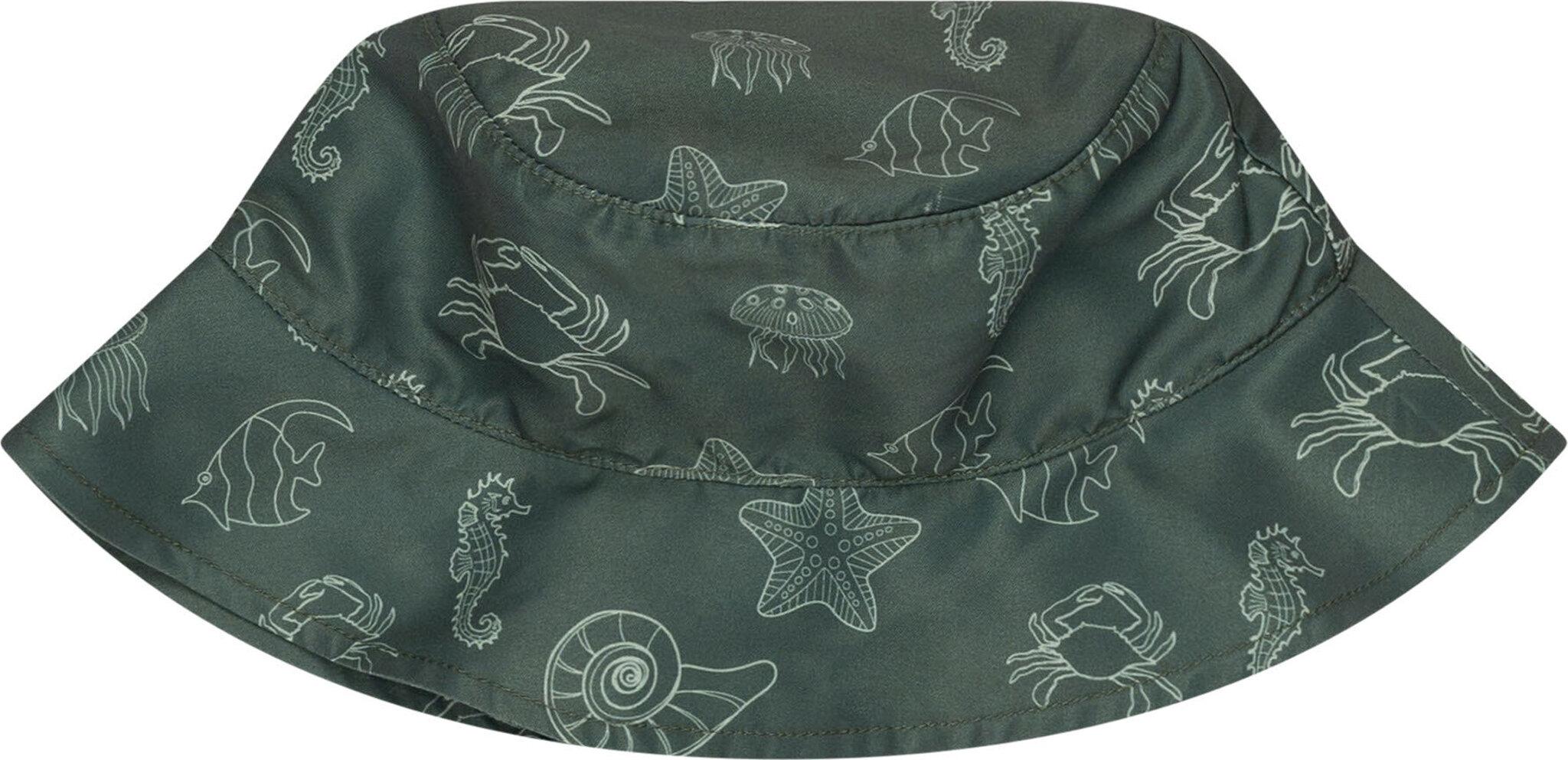 Product gallery image number 3 for product Tropical Print 3 Piece Rashguard Set - Boys