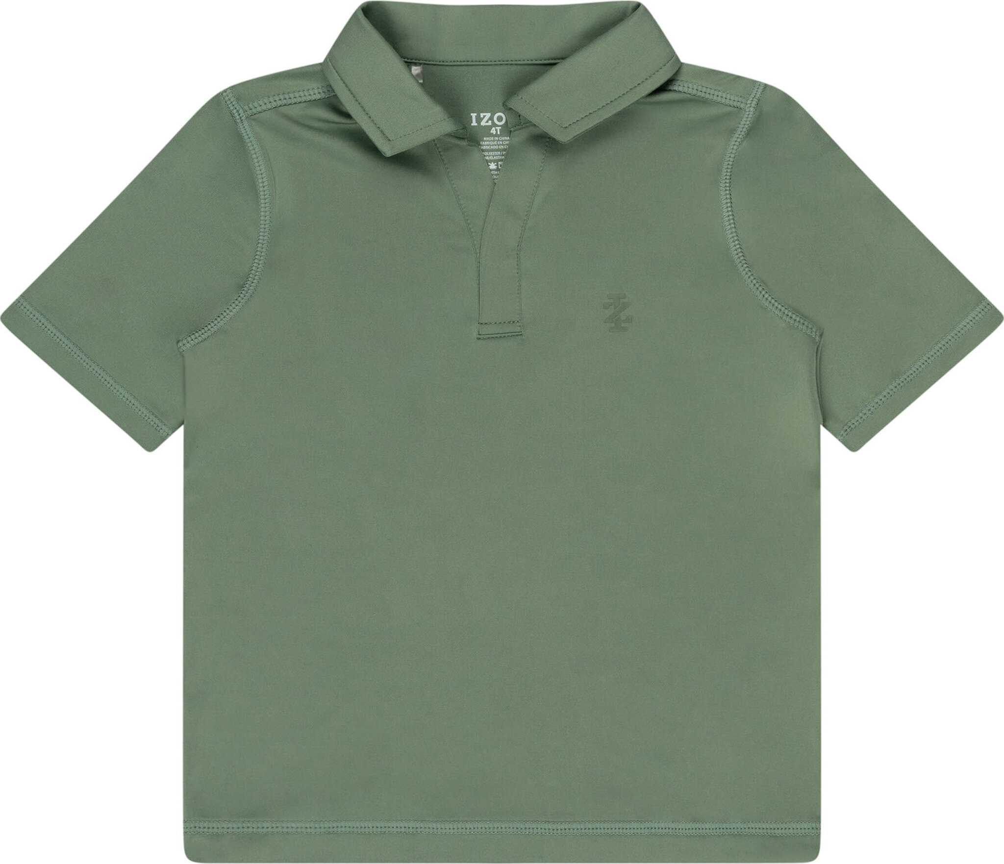 Green Dk