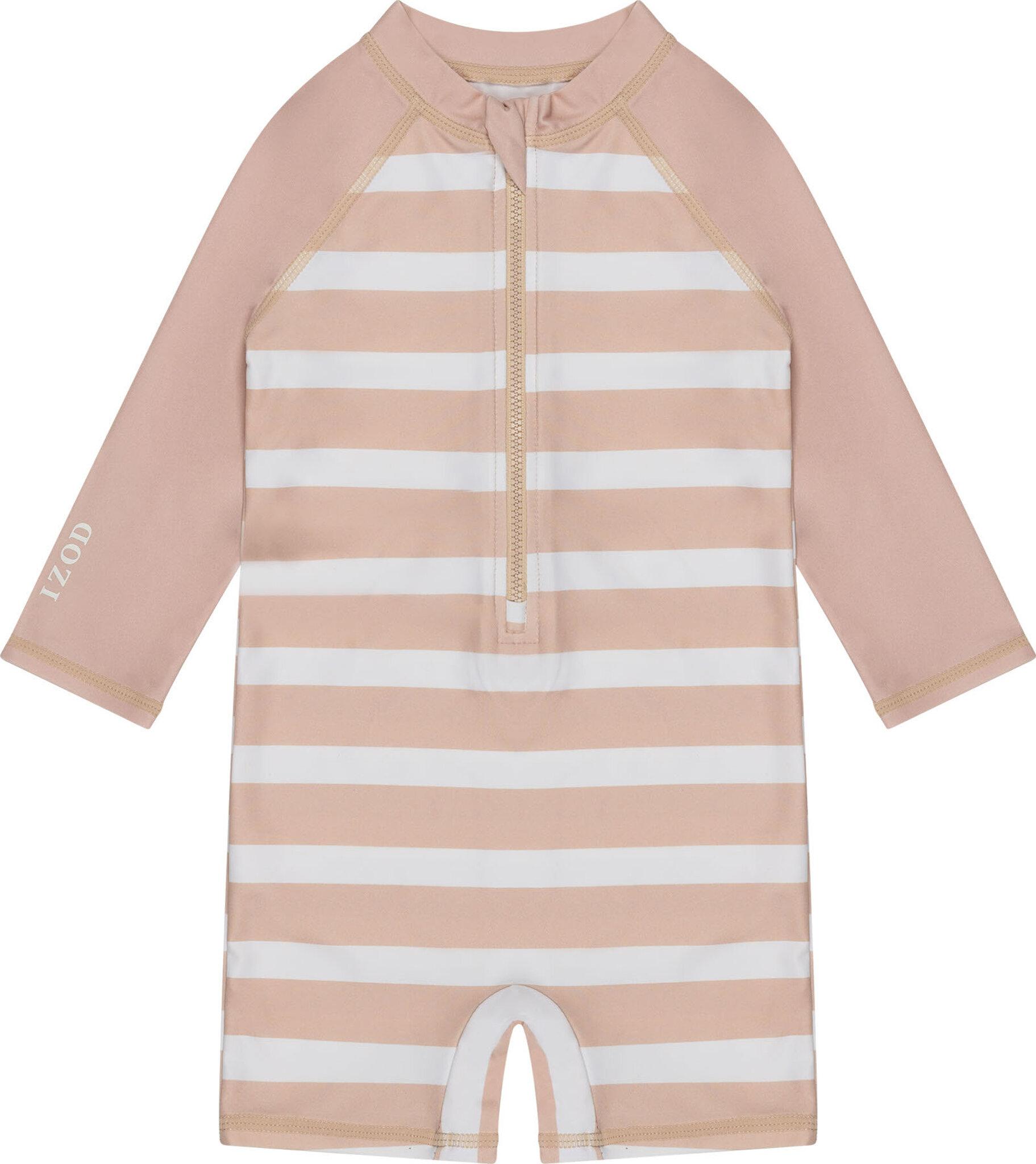 Numéro de l'image de la galerie de produits 1 pour le produit Maillot de surf une pièce à manches longues - Bébé garçon