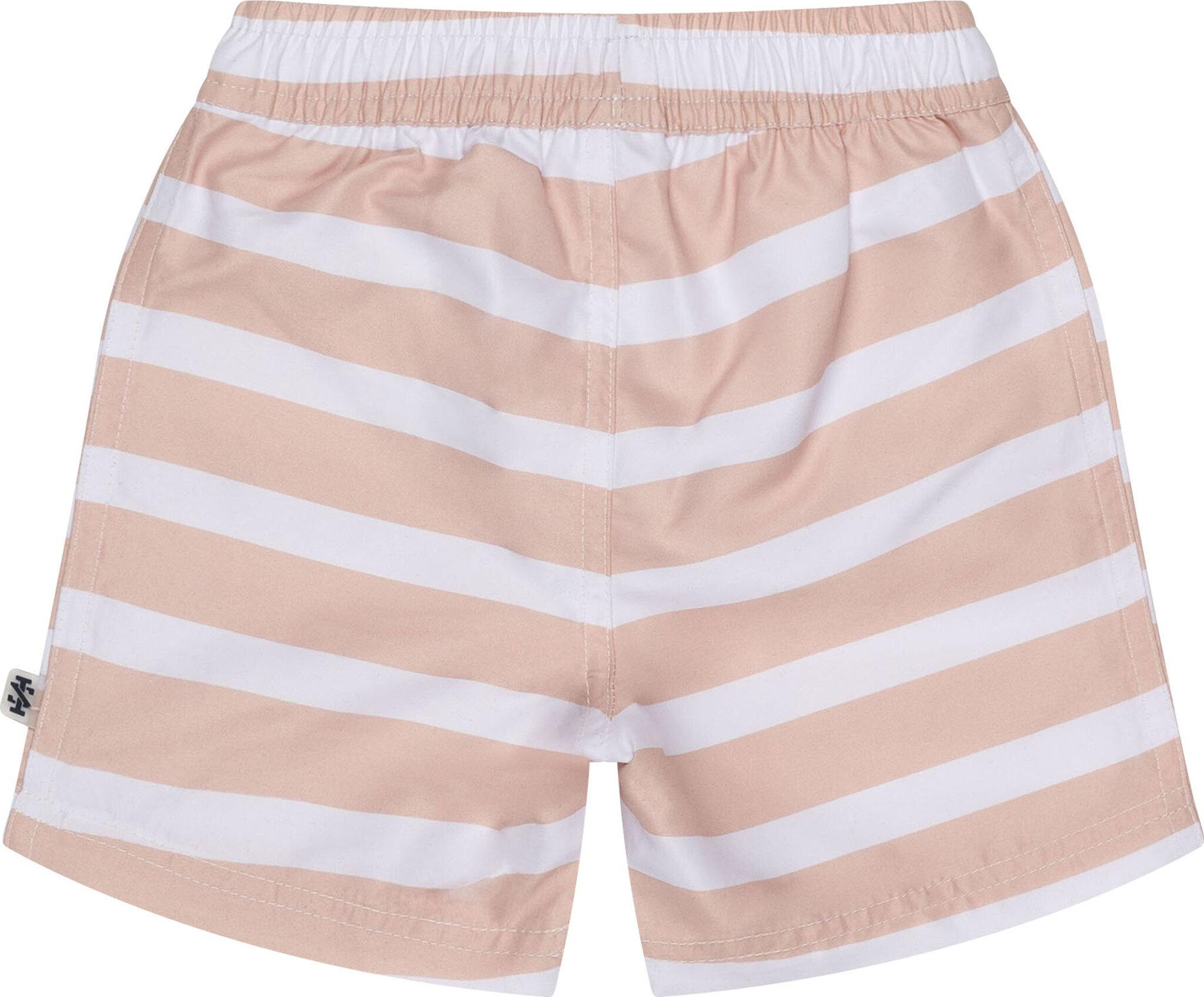 Product gallery image number 4 for product Stripe 2 Piece Rashguard Set - Boys