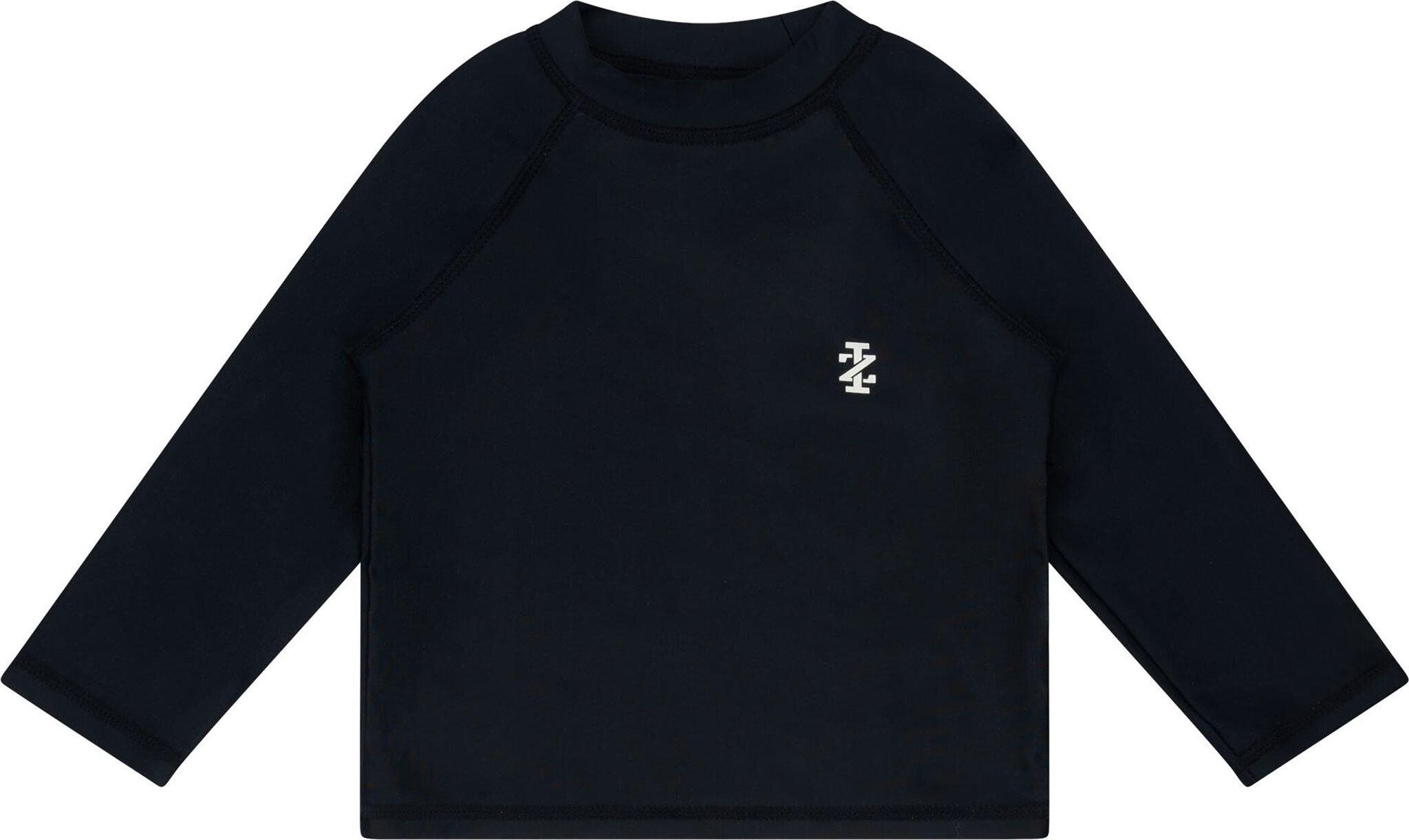 Image de produit pour Ensemble maillot de surf 2 pièces à rayures - Garçon