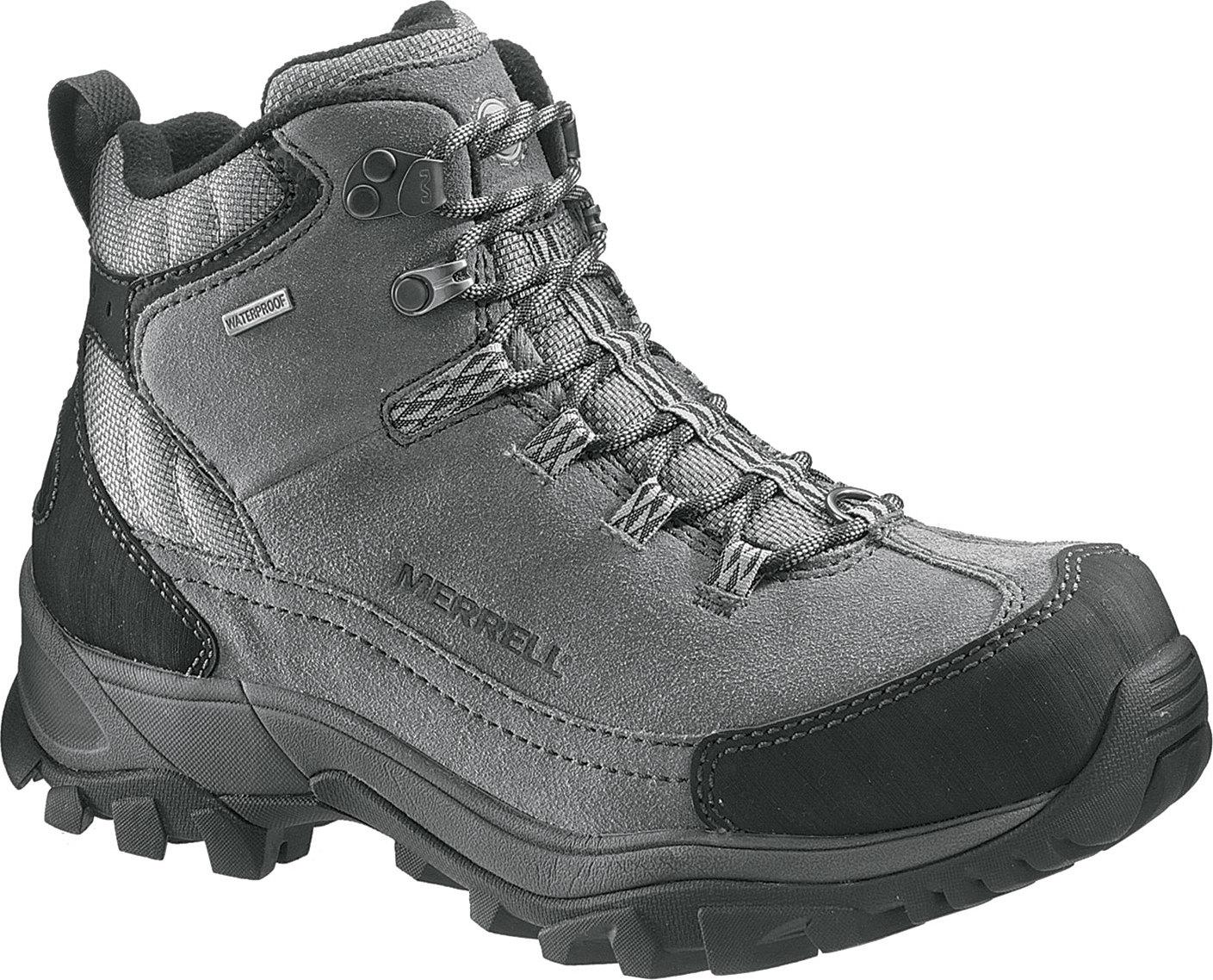 Product gallery image number 1 for product Norsehund Omega Mid Waterproof - Men's