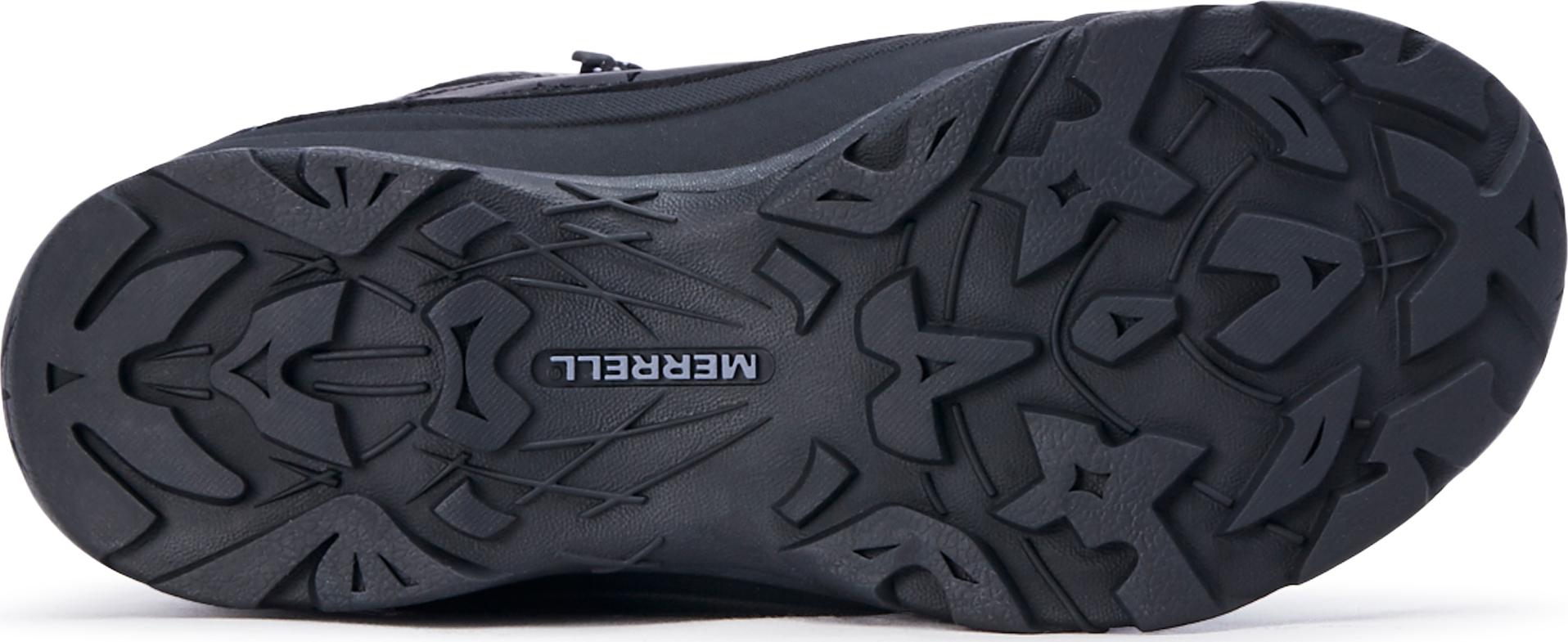 Product gallery image number 4 for product Snowbound Mid Wtp Boots - Women's