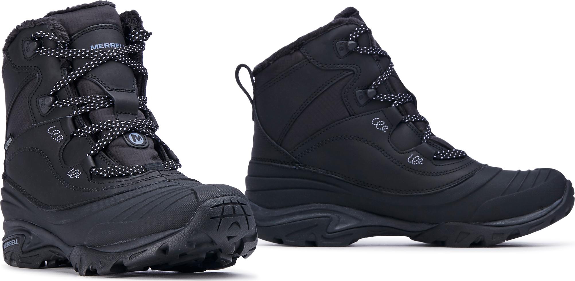 Product gallery image number 5 for product Snowbound Mid Wtp Boots - Women's