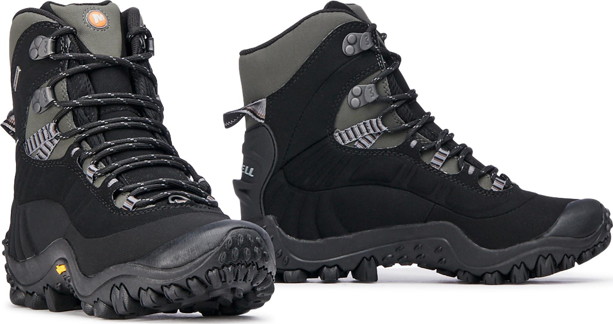 Product gallery image number 2 for product Chameleon Thermo 8 imperméable Synthetic - Femme