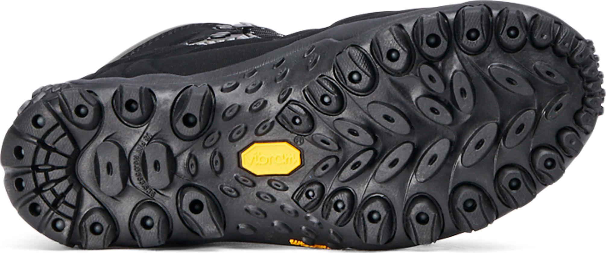 Product gallery image number 3 for product Chameleon Thermo 8 imperméable Synthetic - Femme