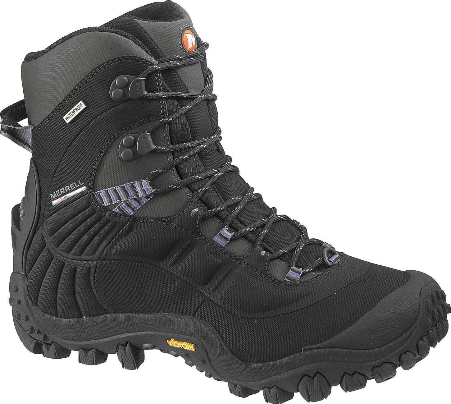 Product gallery image number 1 for product Chameleon Thermo 8 imperméable Synthetic - Femme