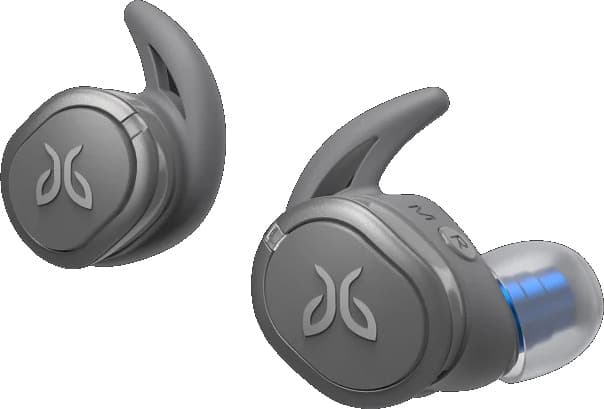 Product gallery image number 1 for product Run XT True Wireless Headphones