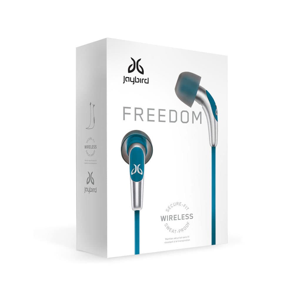 Numéro de l'image de la galerie de produits 3 pour le produit Écouteurs sans fil Freedom Wireless