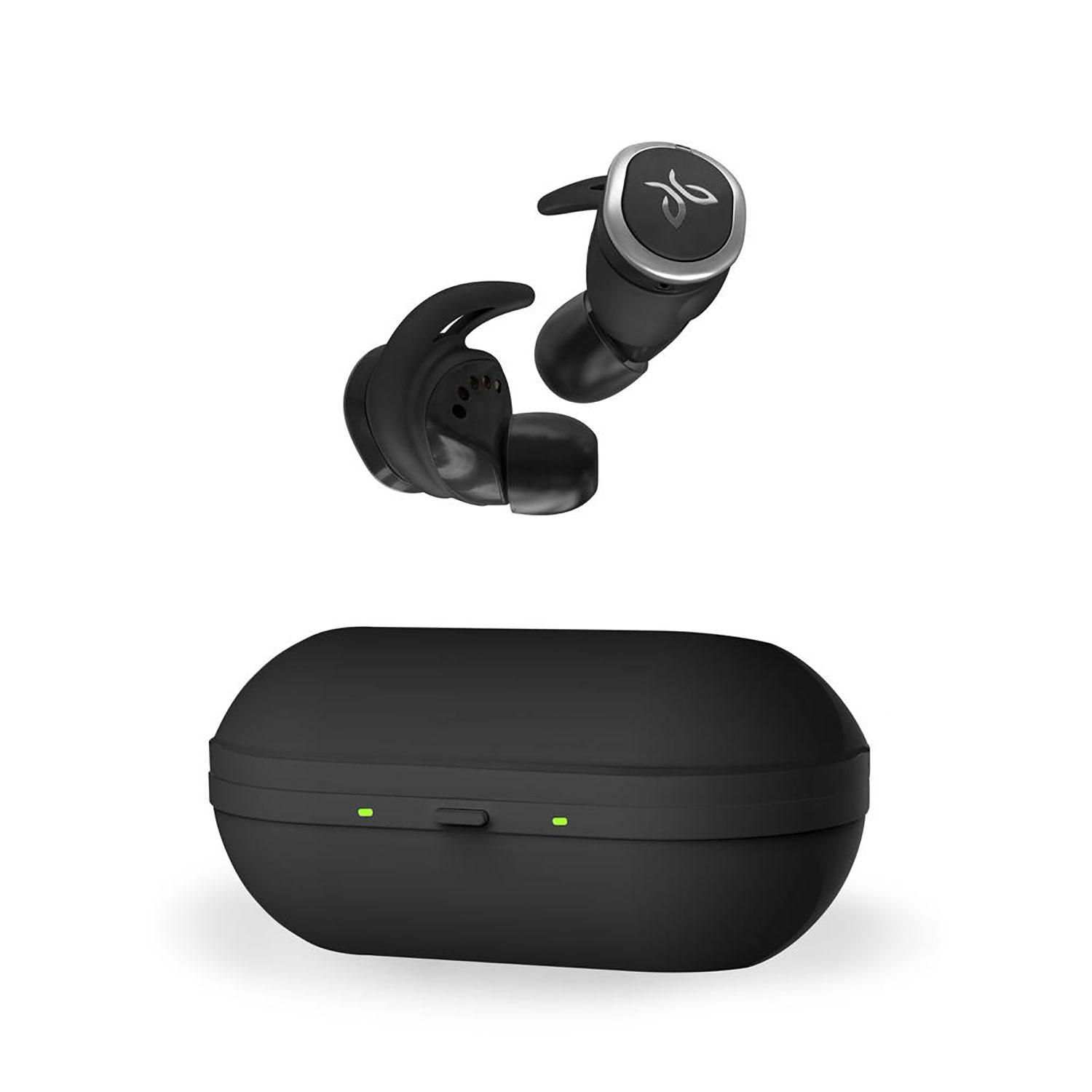 Product gallery image number 1 for product Run Wireless Sport Headphones