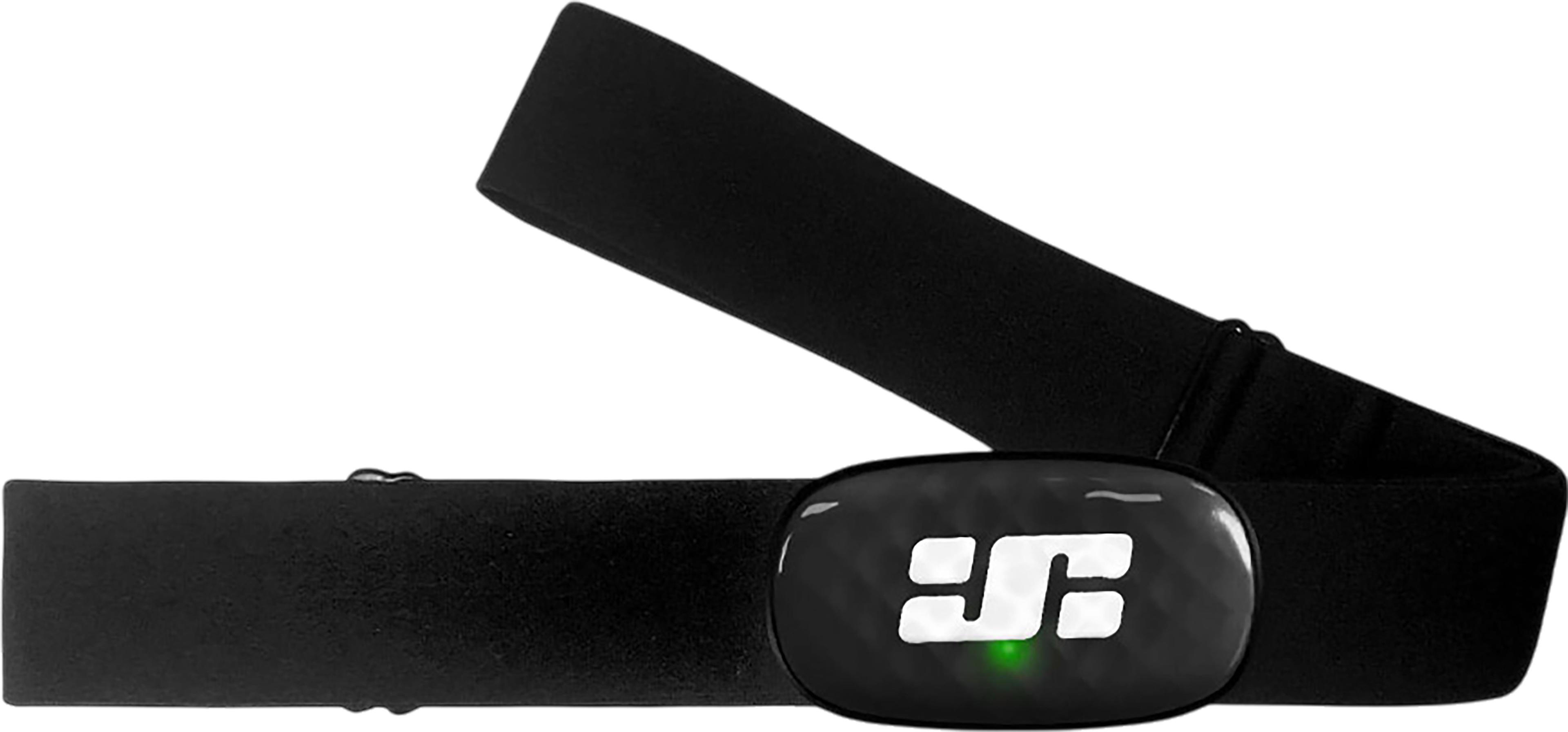 Numéro de l'image de la galerie de produits 2 pour le produit Moniteur de fréquence cardiaque avec LED