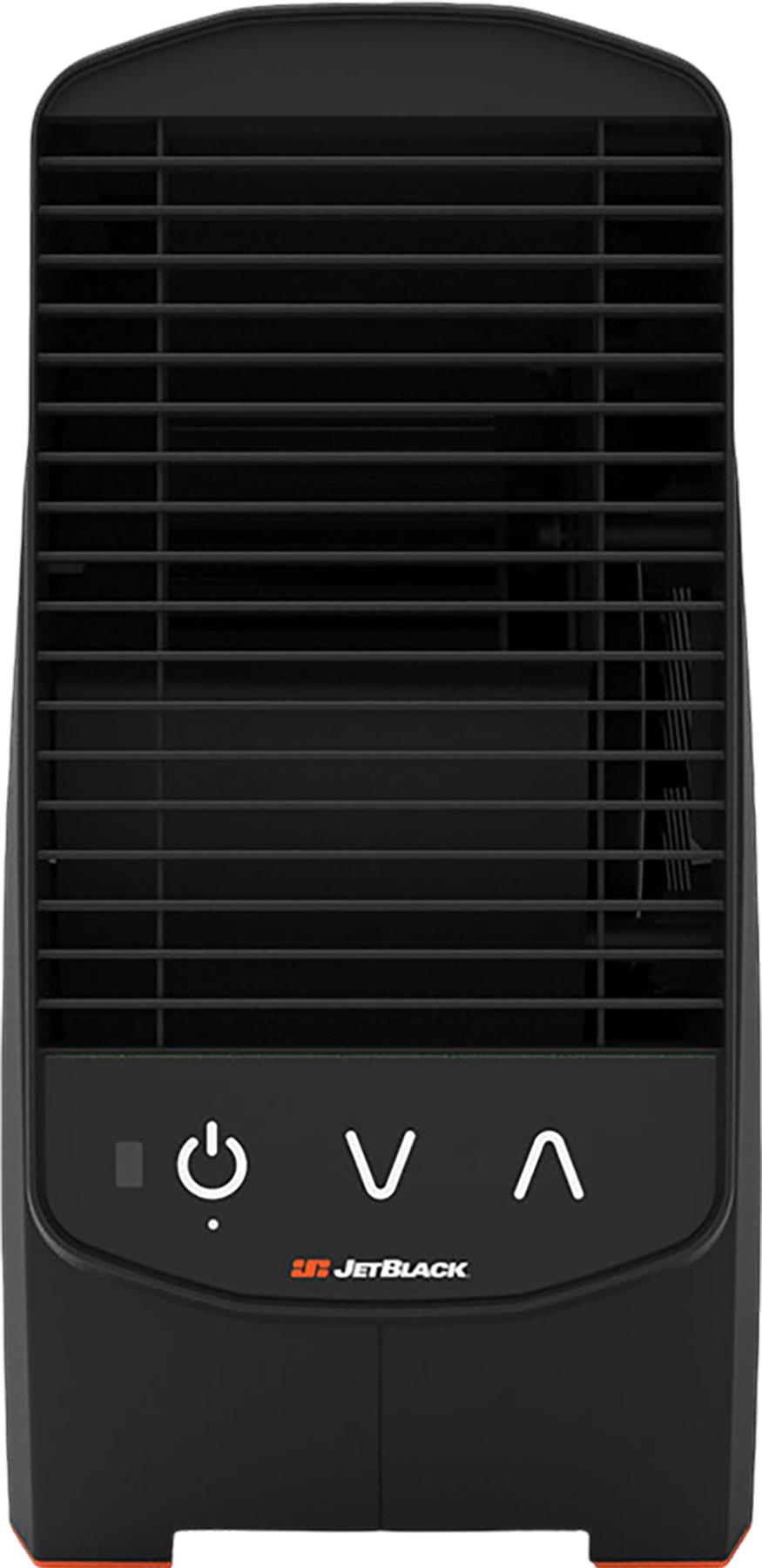 Product gallery image number 3 for product Trainer 4 Speed Fan