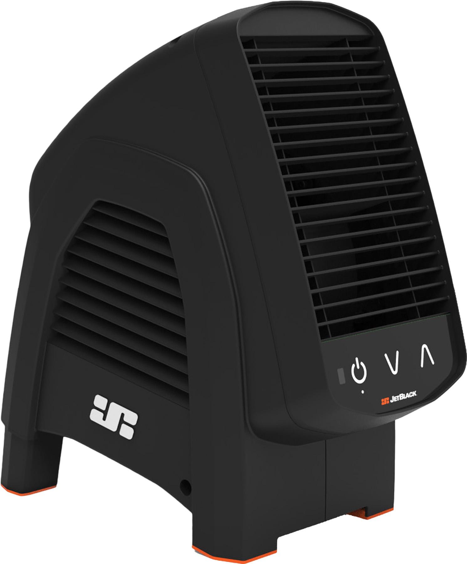 Product image for Trainer 4 Speed Fan