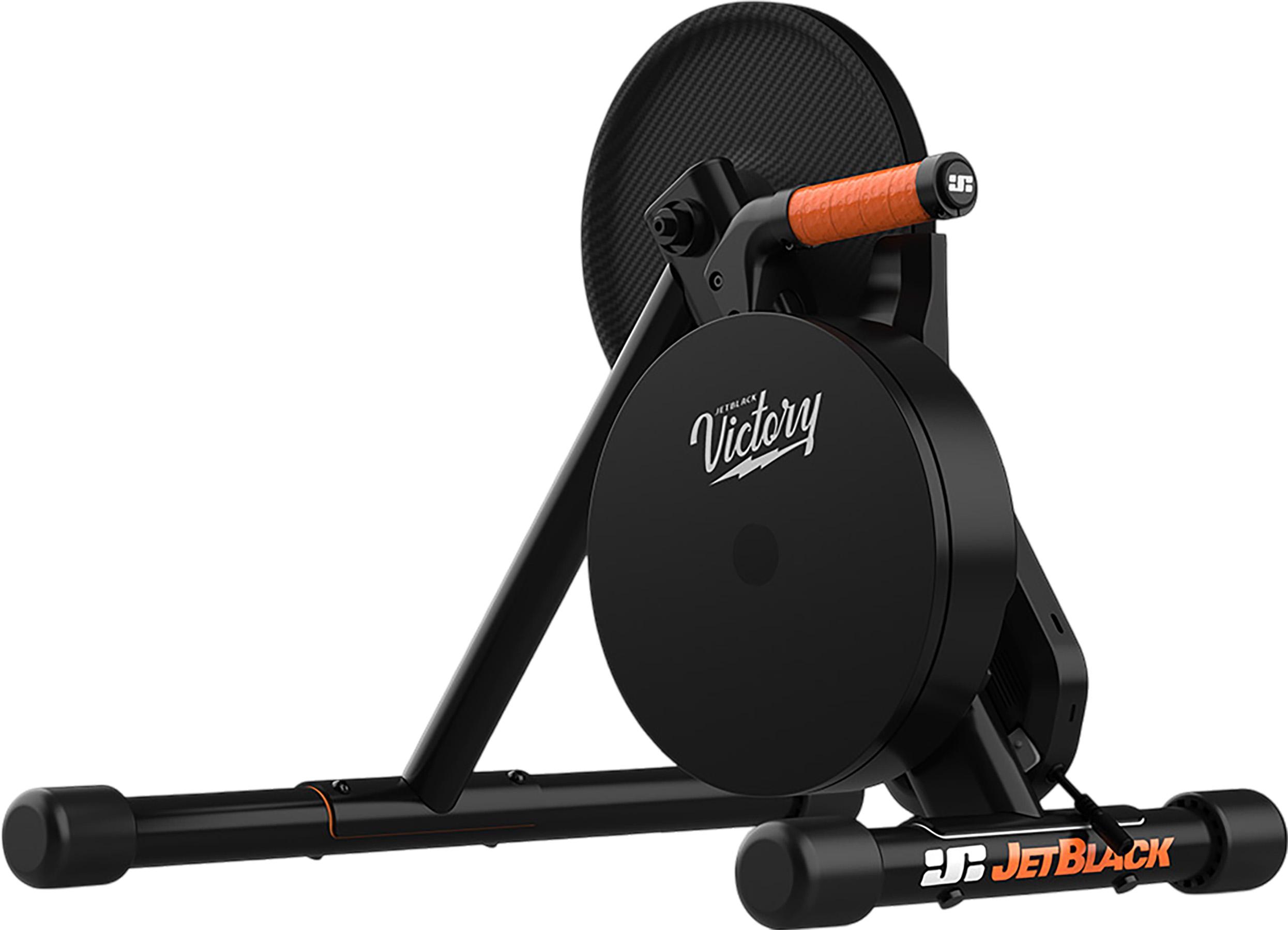 Product gallery image number 2 for product Victory EMS Smart Trainer with Zwift Cog and Click