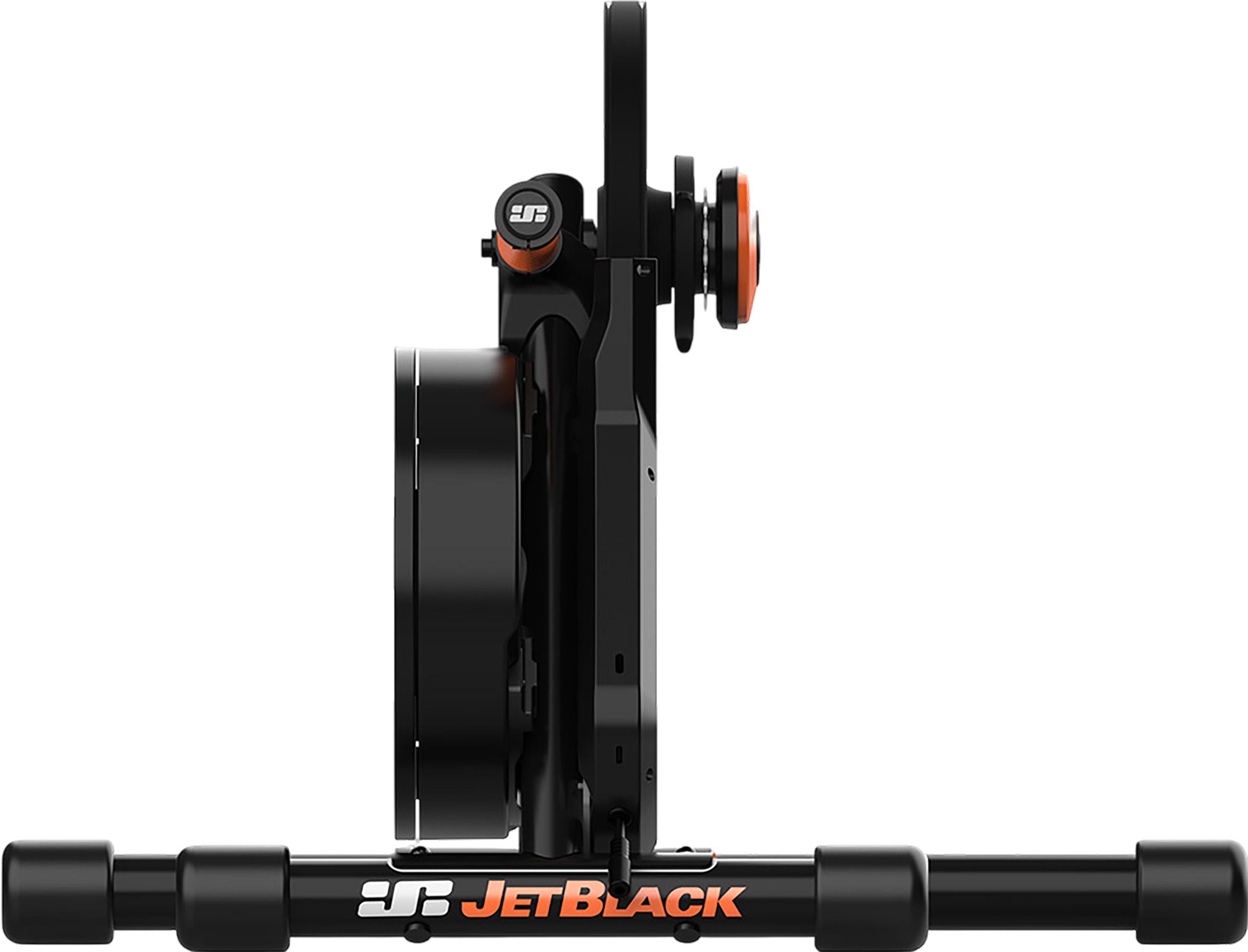 Product gallery image number 5 for product Victory EMS Smart Trainer with Zwift Cog and Click