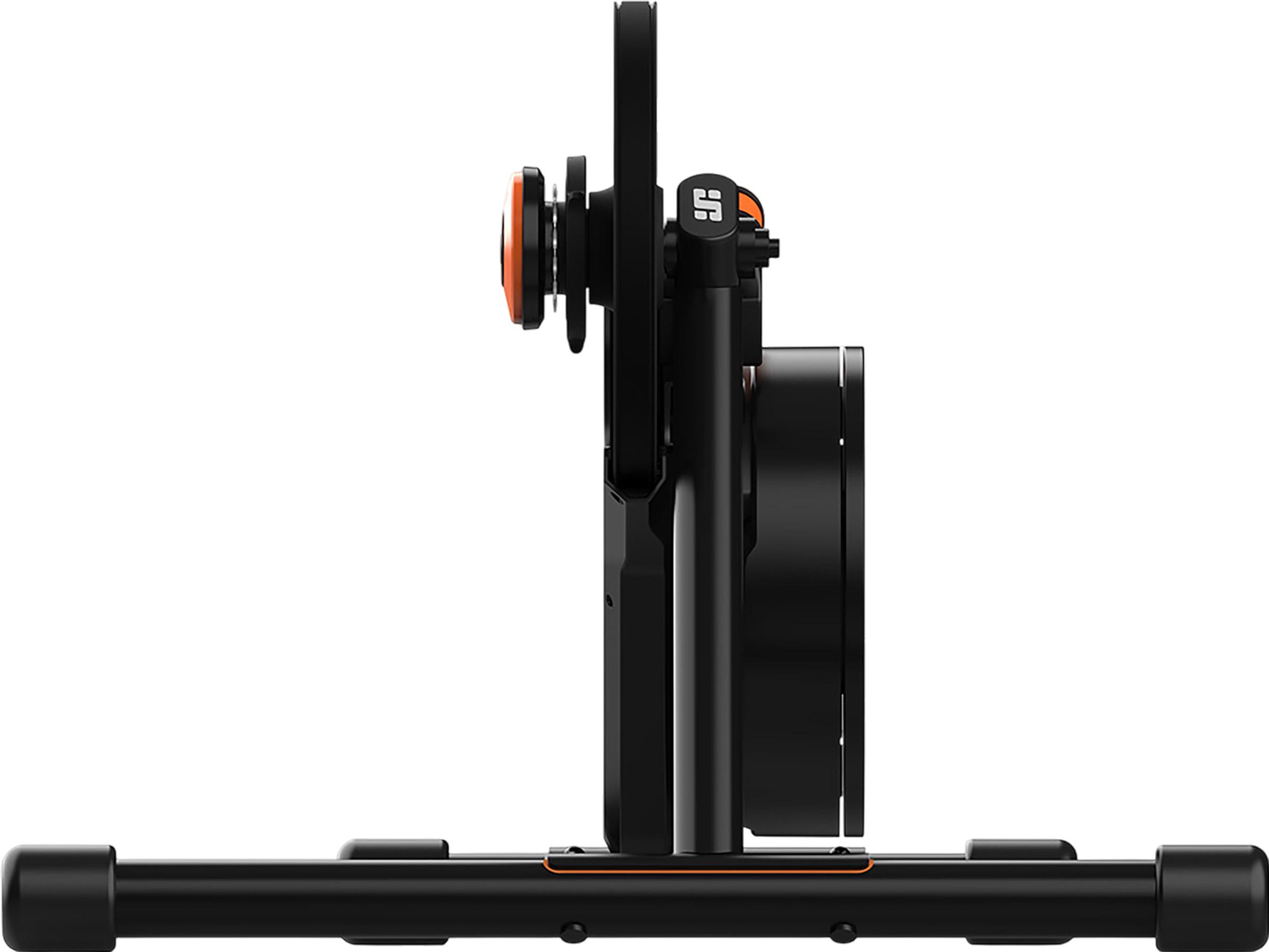 Product gallery image number 6 for product Victory EMS Smart Trainer with Zwift Cog and Click