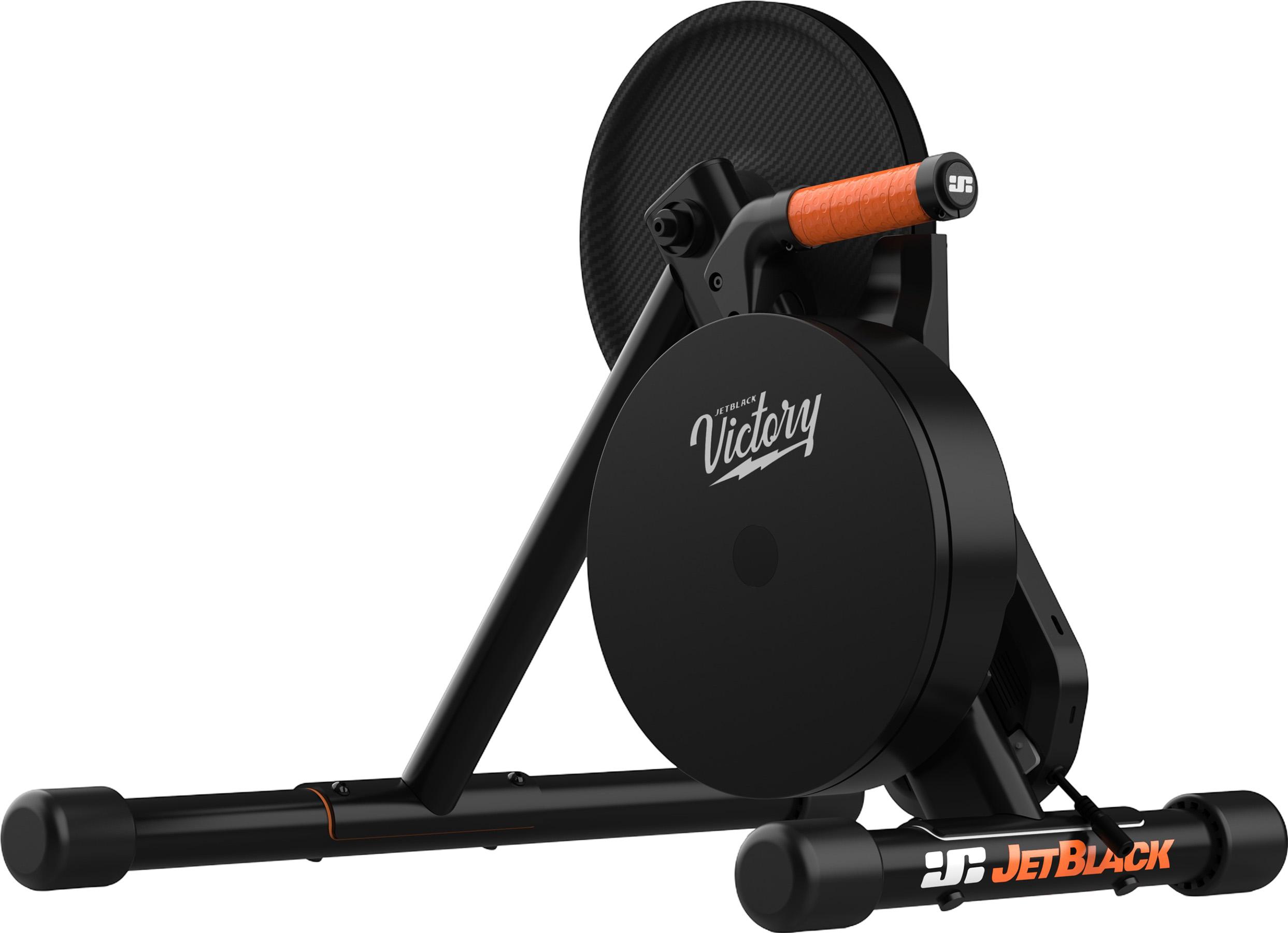 Product image for Victory EMS Smart Trainer with Zwift Cog and Click