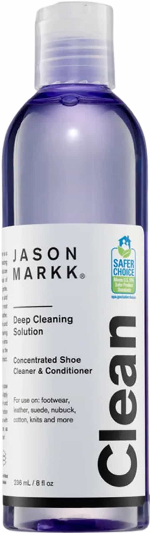Product image for Premium Deep Cleaning Solution 8oz