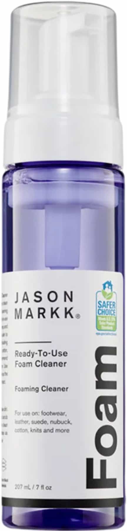 Product image for Ready-To-Use Shoe Cleaning Foam