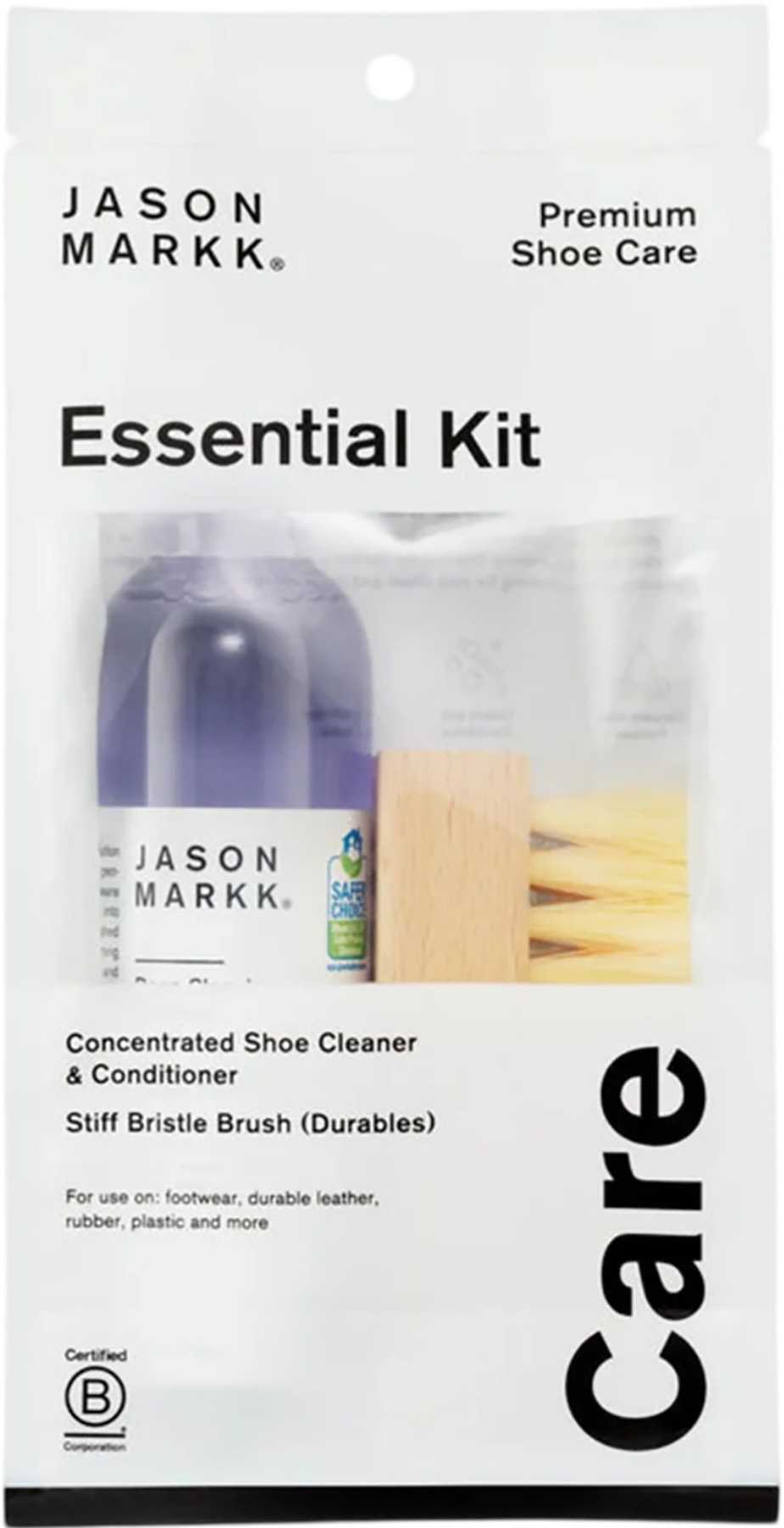 Product image for Essential Shoe Cleaning Kit