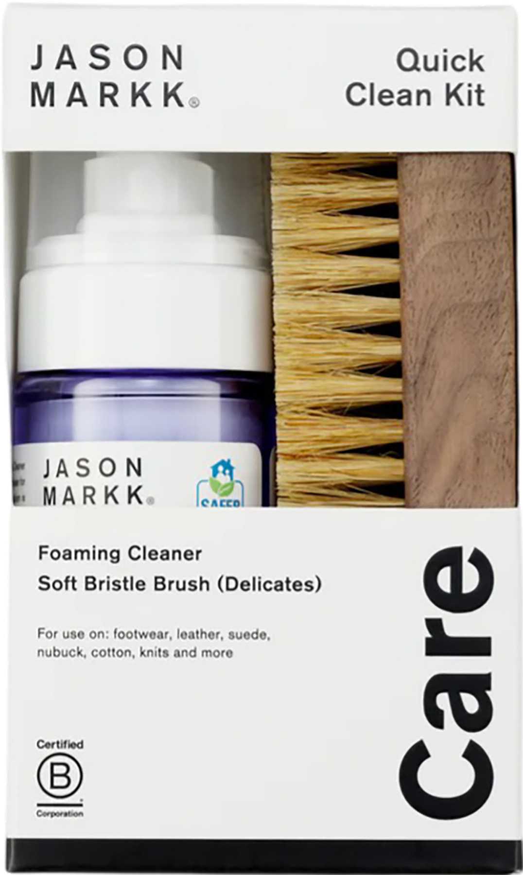 Product image for Quick Clean Shoe Cleaning Kit