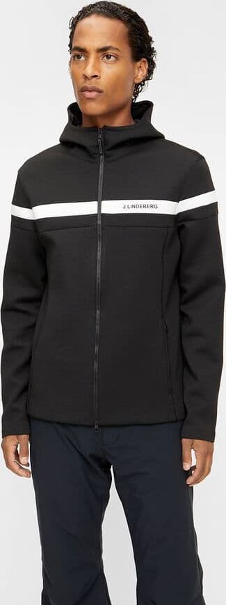 Product gallery image number 2 for product Jeff Hoodie - Men's