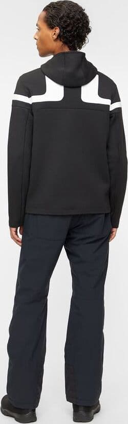 Product gallery image number 4 for product Jeff Hoodie - Men's