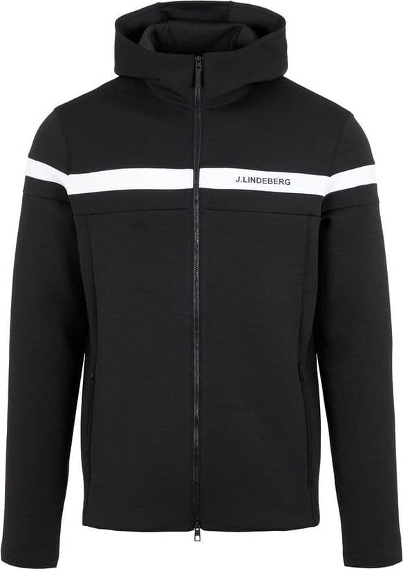 Product gallery image number 1 for product Jeff Hoodie - Men's