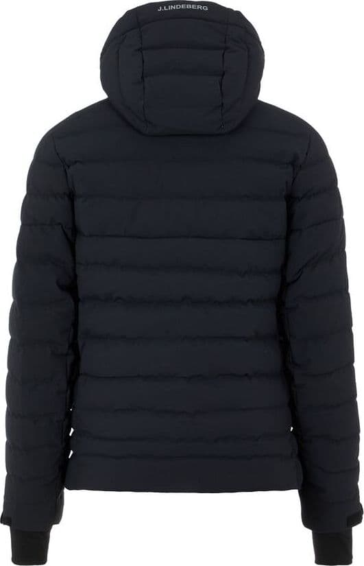 Numéro de l'image de la galerie de produits 2 pour le produit Manteau de ski en duvet Todd - Homme