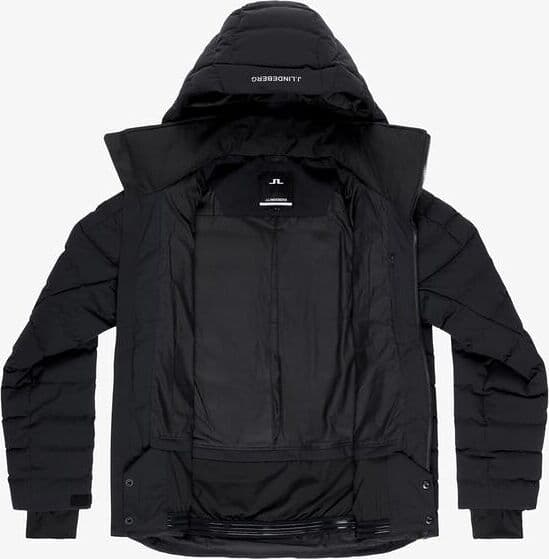 Numéro de l'image de la galerie de produits 3 pour le produit Manteau de ski en duvet Todd - Homme