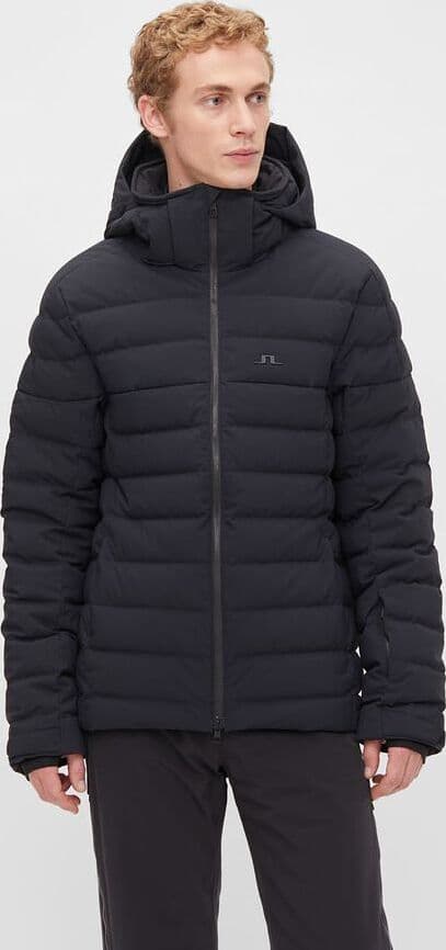 Numéro de l'image de la galerie de produits 4 pour le produit Manteau de ski en duvet Todd - Homme