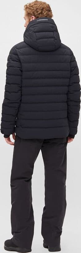 Numéro de l'image de la galerie de produits 5 pour le produit Manteau de ski en duvet Todd - Homme
