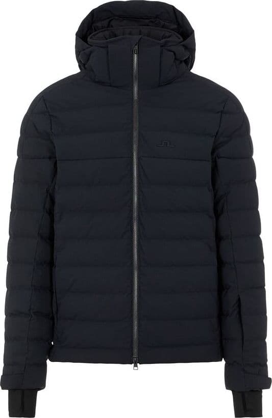 Image de produit pour Manteau de ski en duvet Todd - Homme