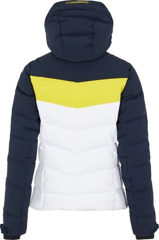 Product gallery image number 2 for product Russel Down Ski Jacket - Women's