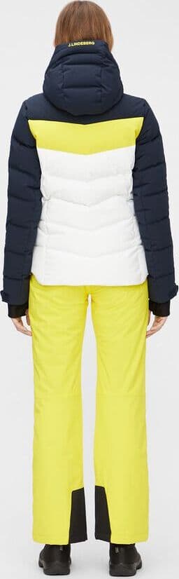 Product gallery image number 4 for product Russel Down Ski Jacket - Women's