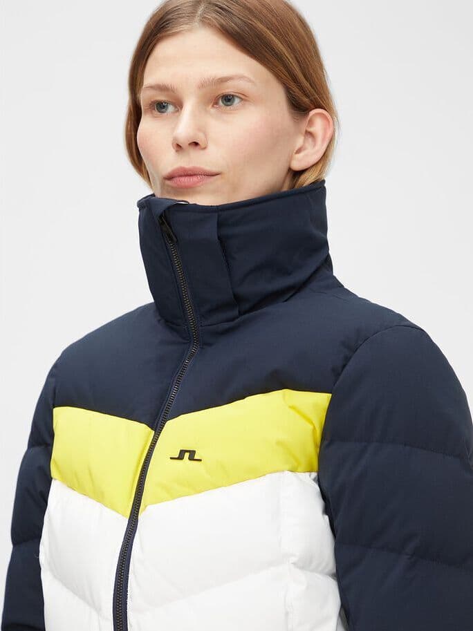 Product gallery image number 5 for product Russel Down Ski Jacket - Women's