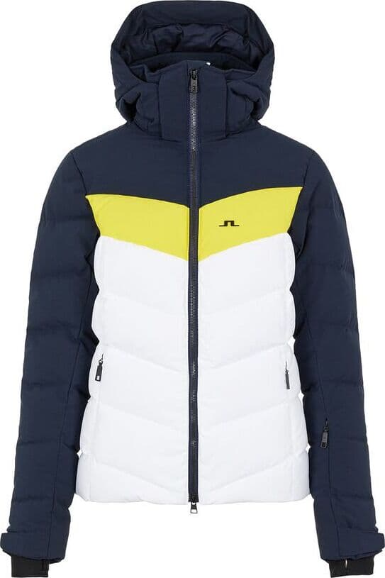 Product gallery image number 1 for product Russel Down Ski Jacket - Women's
